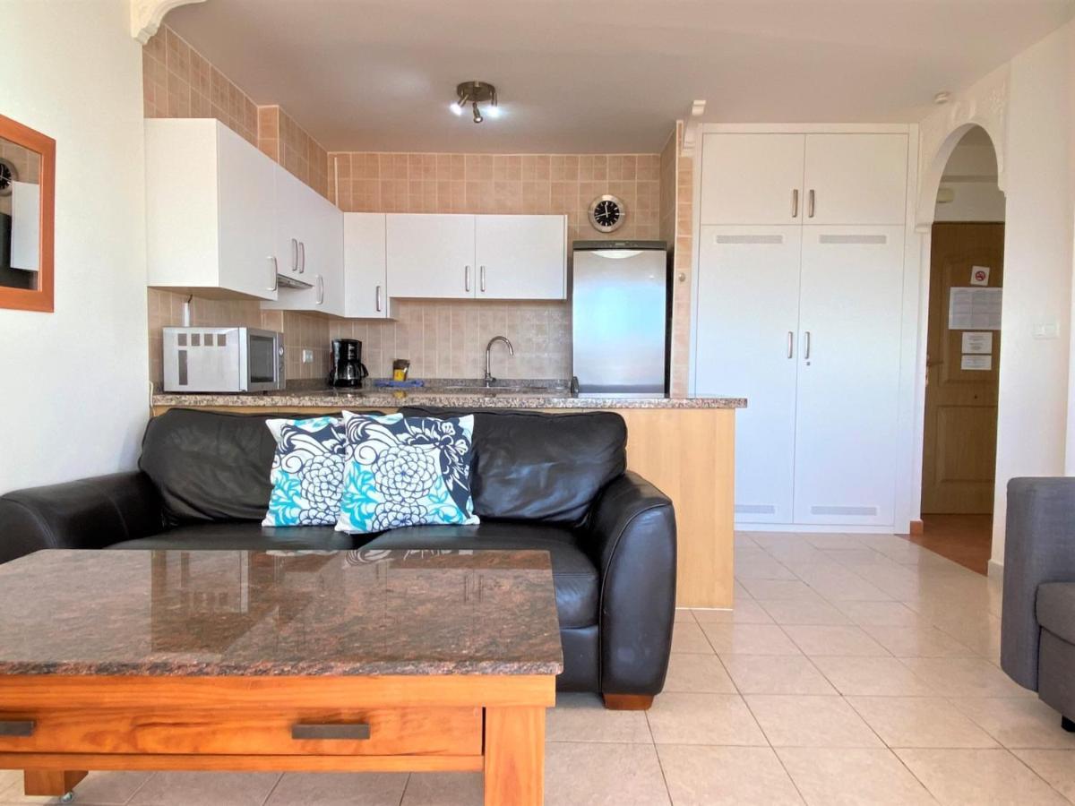 Torresol Torrecilla 506 Casasol Apartment Nerja Bagian luar foto