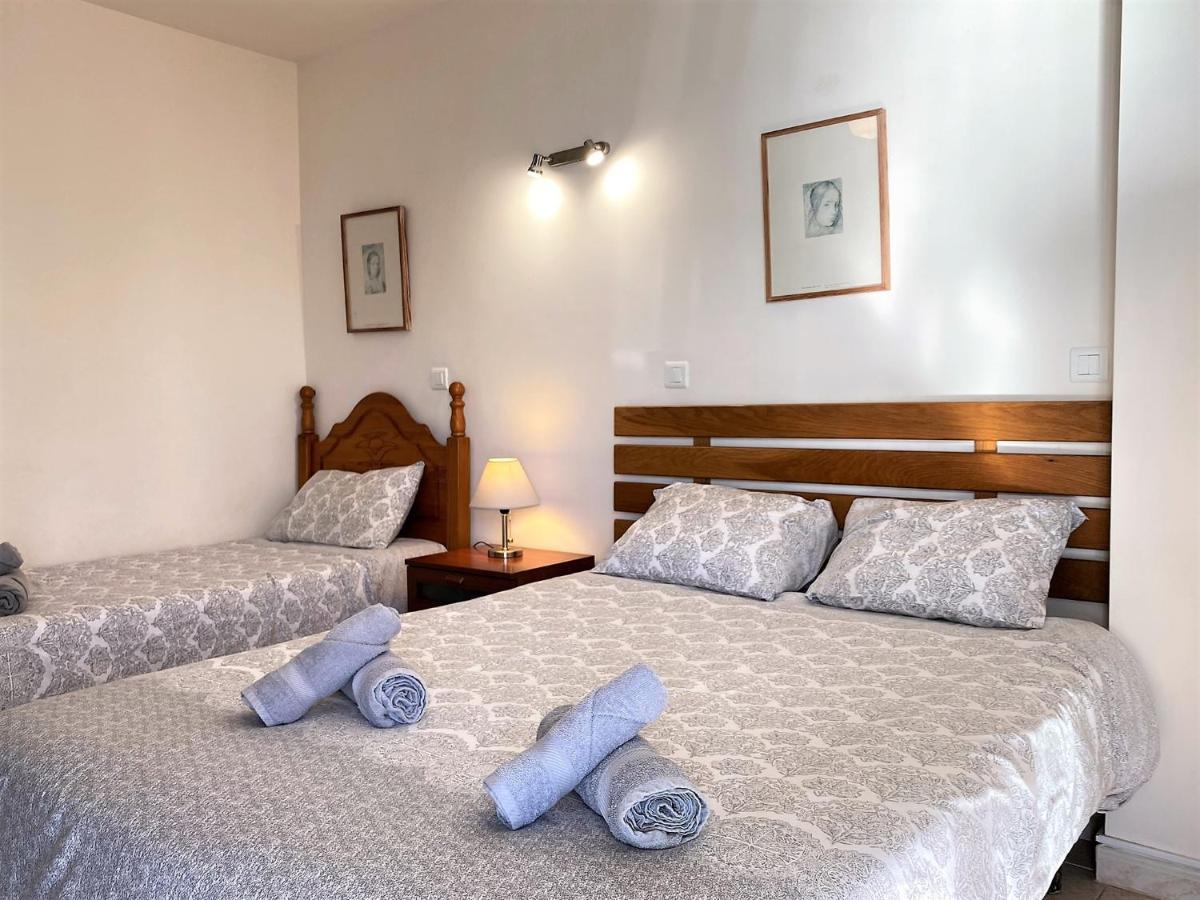 Torresol Torrecilla 506 Casasol Apartment Nerja Bagian luar foto