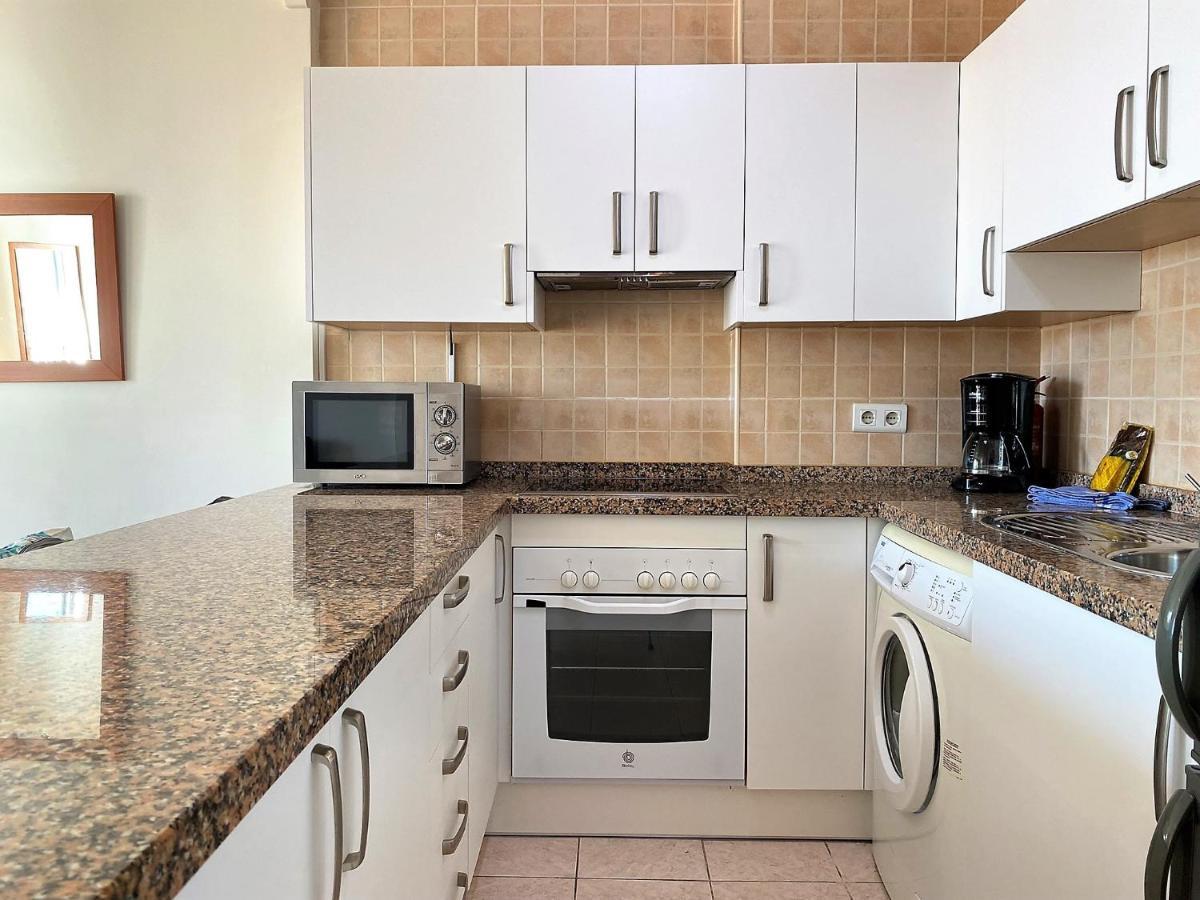 Torresol Torrecilla 506 Casasol Apartment Nerja Bagian luar foto
