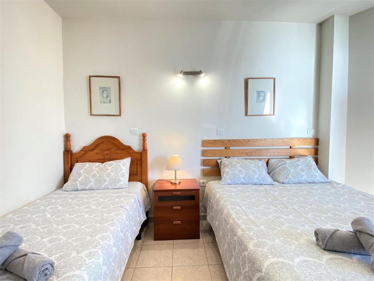 Torresol Torrecilla 506 Casasol Apartment Nerja Bagian luar foto