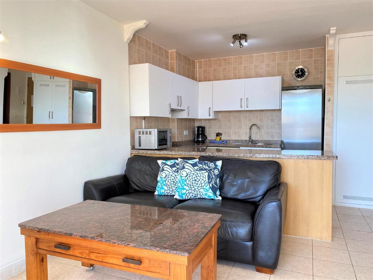 Torresol Torrecilla 506 Casasol Apartment Nerja Bagian luar foto