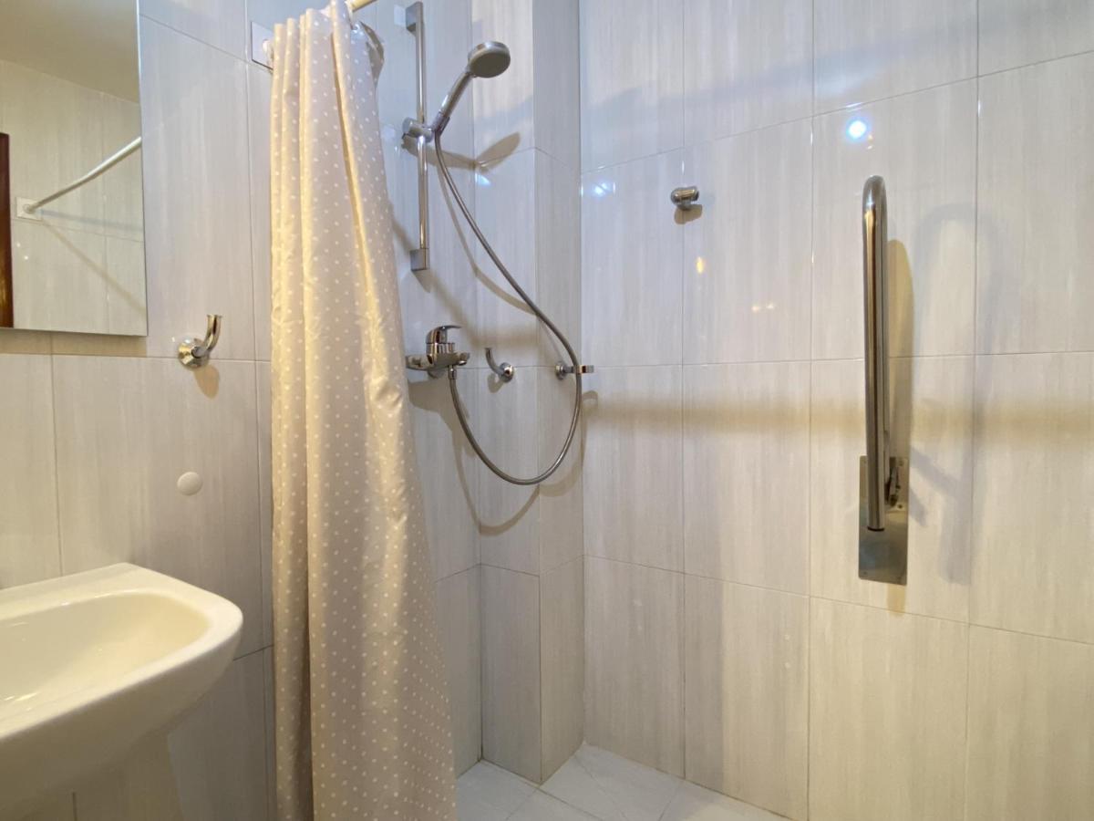 Torresol Torrecilla 506 Casasol Apartment Nerja Bagian luar foto